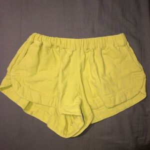 MIKOH shorts